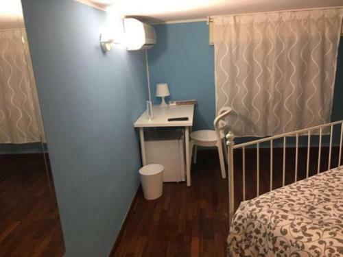 Bed & Breakfast Locami Holiday&rooms Suite Jolanda
