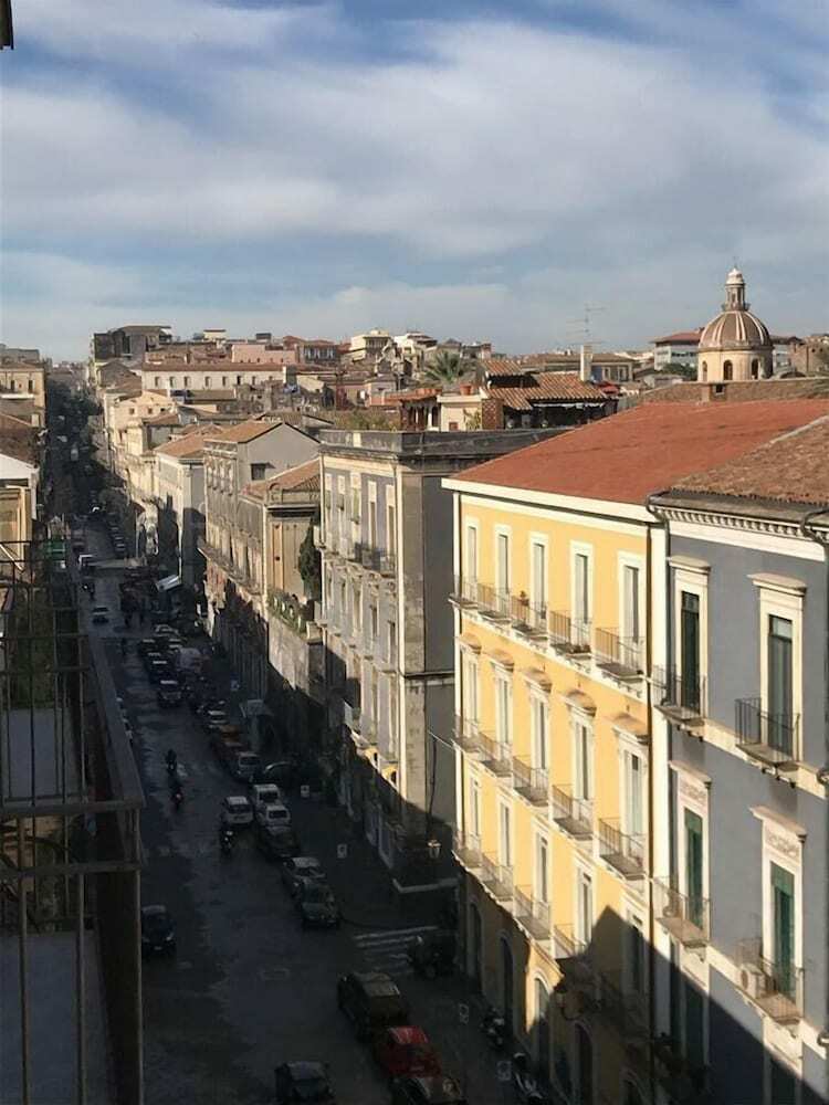 Bed & Breakfast Terrazza Sangiuliano