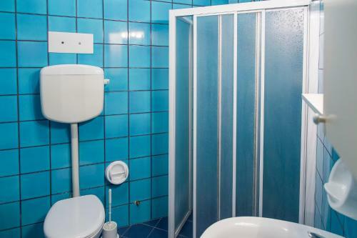 Apartamento Residence Garuda