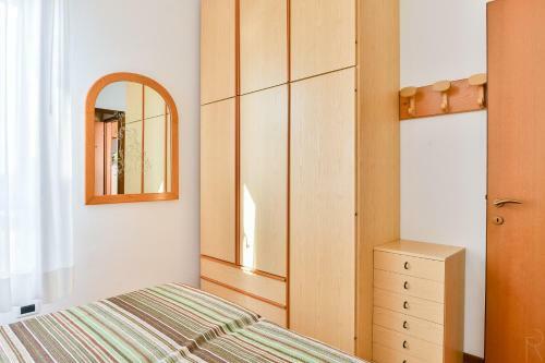 Apartamento Residence Garuda