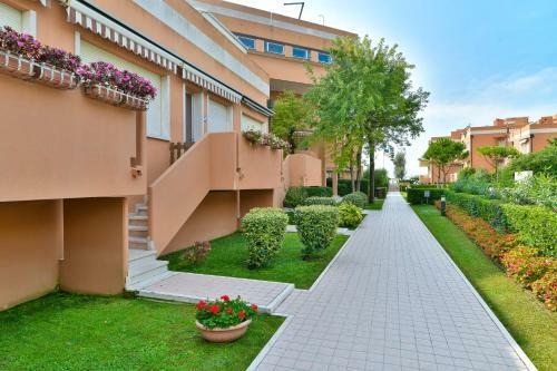 Apartamento Residence Garuda