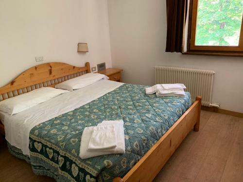 Apartamento Residence Trunka Lunka