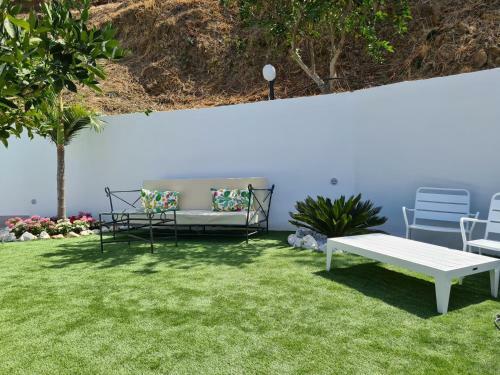 Hostal Skyview Cefal�