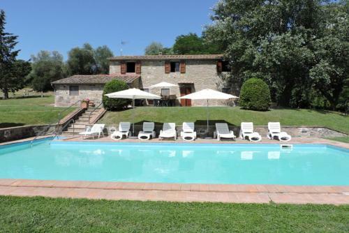Villa Mealli