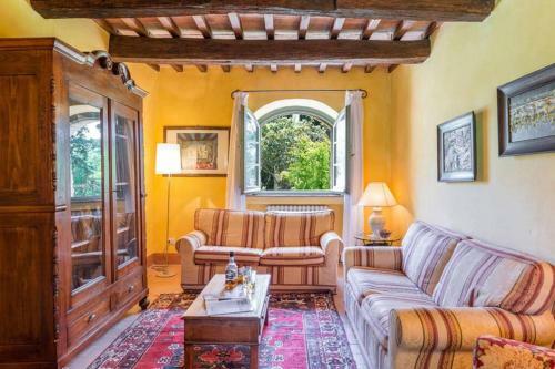 Villa Santo Stefano