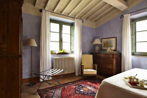 Villa Santo Stefano