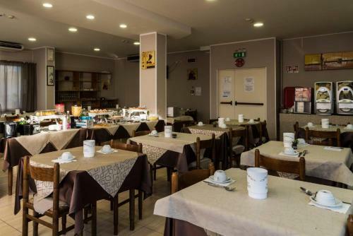 My Hotel Cesenatico