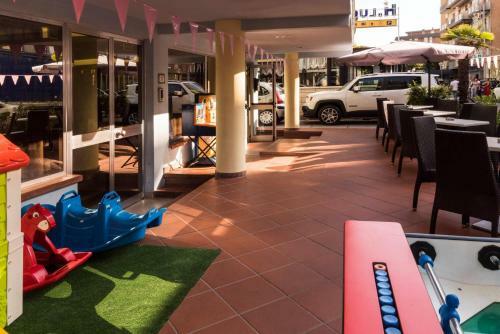 My Hotel Cesenatico