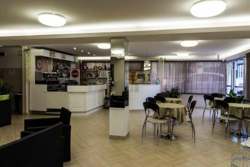 My Hotel Cesenatico