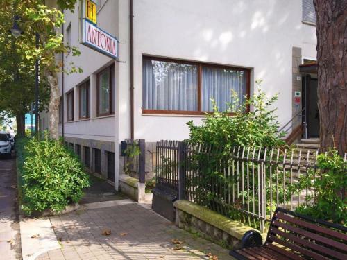 Hotel Antonia