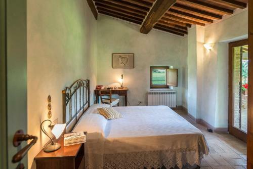 Villa Podere Madonna Di Mezzo 6