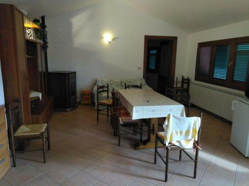 Relaxing Holiday Home In Cesio Near Ginstro Alpine Pass