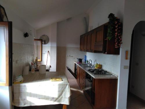 Relaxing Holiday Home In Cesio Near Ginstro Alpine Pass
