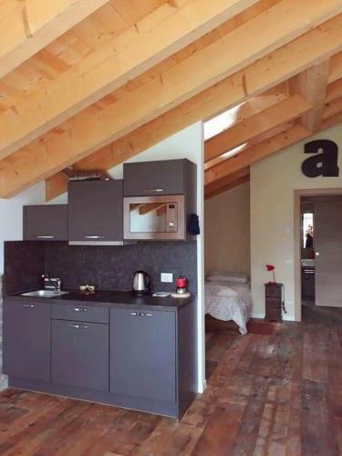 Foresteria B&B Vecchiascuola