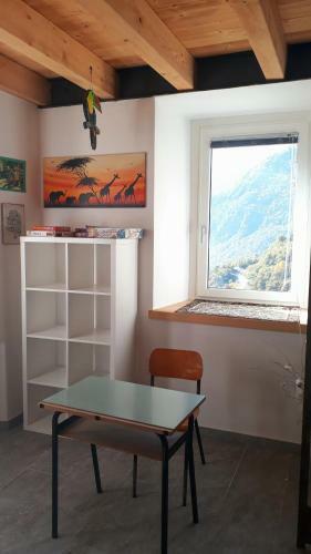 Foresteria B&B Vecchiascuola