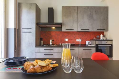 Apartamento Casa Celine