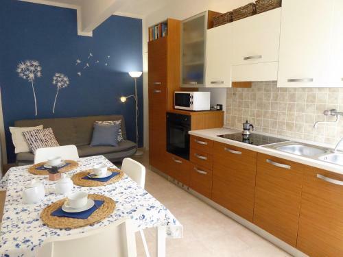 Apartamento Casa Baires 121 By Holiday World