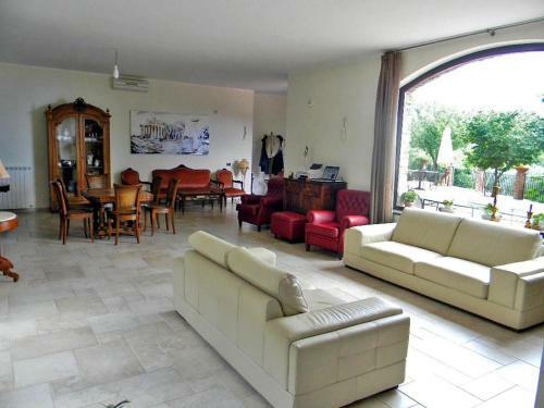 Bed & Breakfast Casale Degli Ulivi Prestige