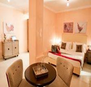 Hotel L' Araba Fenice