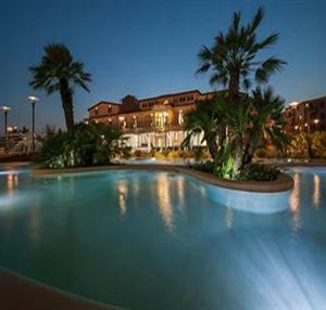 Hotel L' Araba Fenice