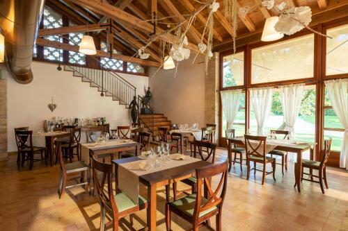 Hotel Ca' Muliner