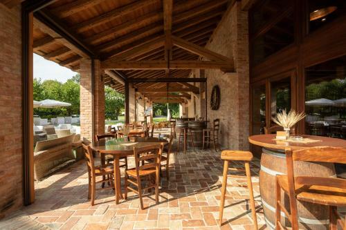 Hotel Ca' Muliner