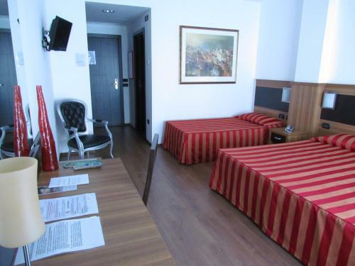 Hotel Leon Bianco