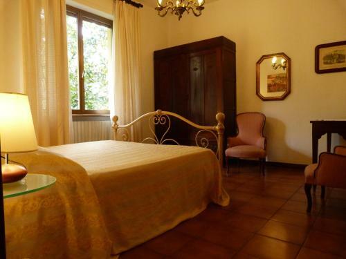 Agroturismo Gli Olivi