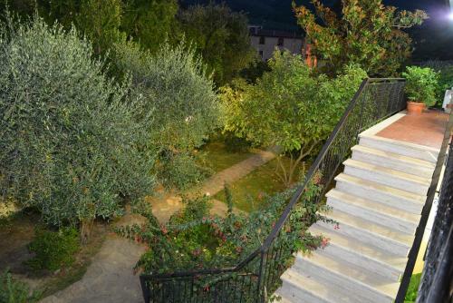 Agroturismo Gli Olivi