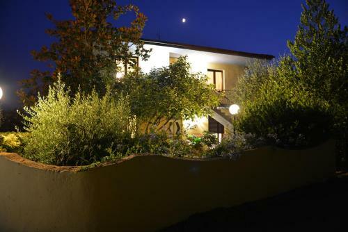 Agroturismo Gli Olivi