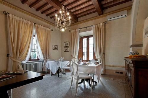 Hostal Villa Amorosa