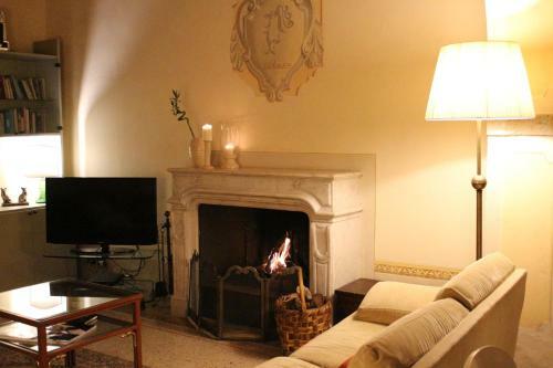 Hostal Villa Amorosa