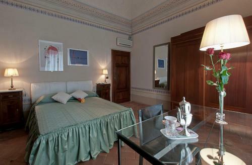 Hostal Villa Amorosa