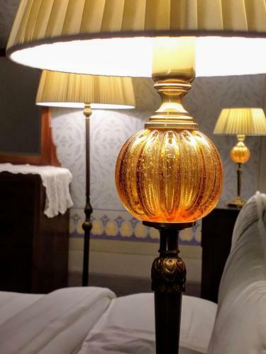 Hostal Villa Amorosa