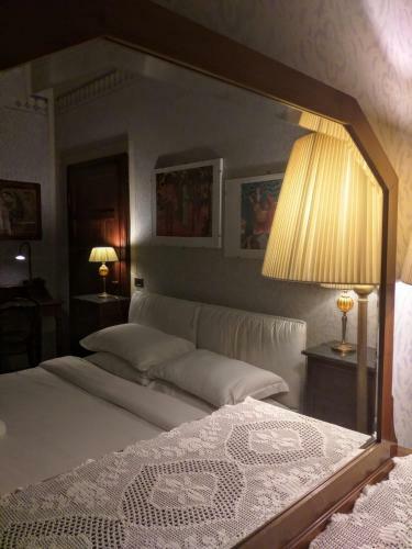 Hostal Villa Amorosa