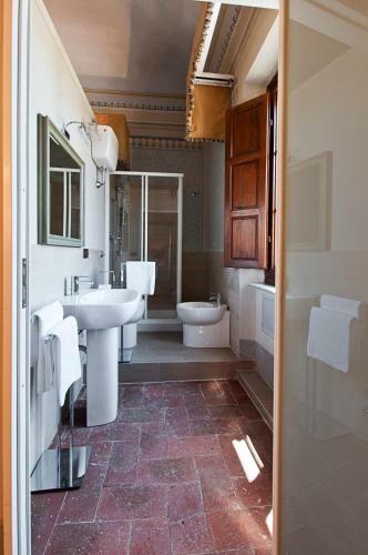 Hostal Villa Amorosa