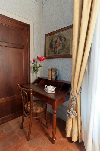 Hostal Villa Amorosa