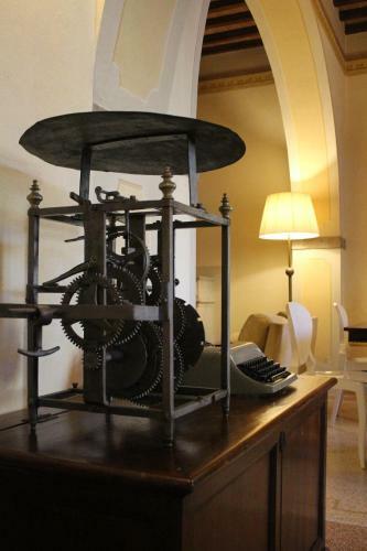 Hostal Villa Amorosa