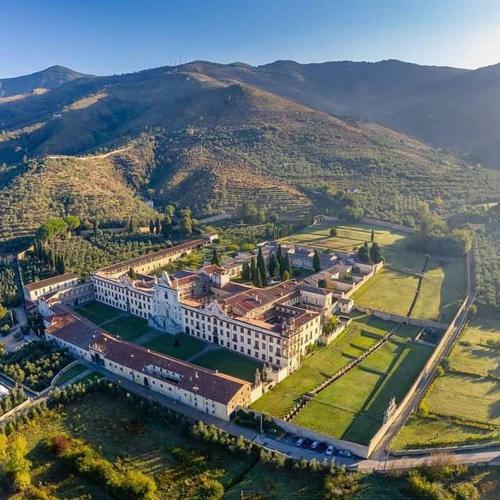 Hostal Villa Amorosa