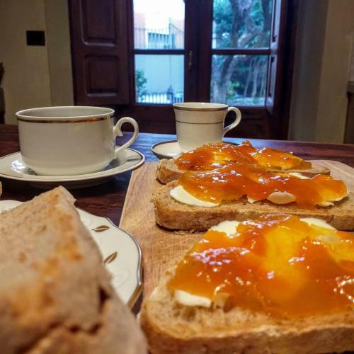 Hostal Villa Amorosa