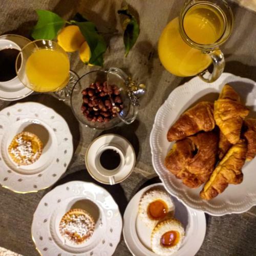 Hostal Villa Amorosa