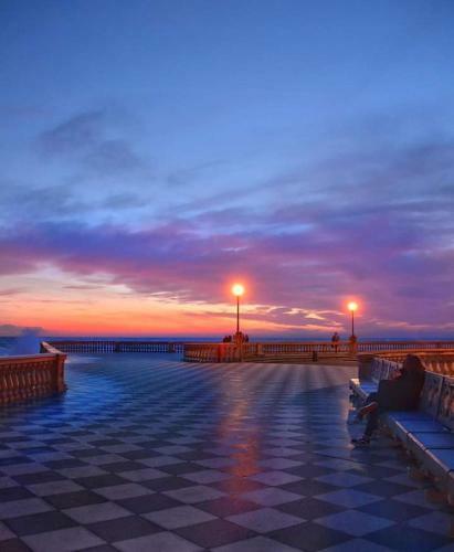 Hostal Villa Amorosa