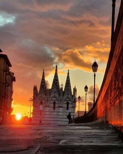 Hostal Villa Amorosa