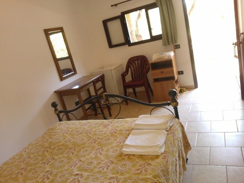 Agroturismo Agriturismo Salento Pietralata