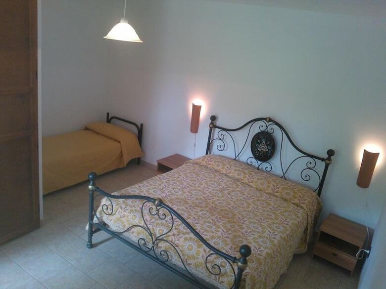 Agroturismo Agriturismo Salento Pietralata