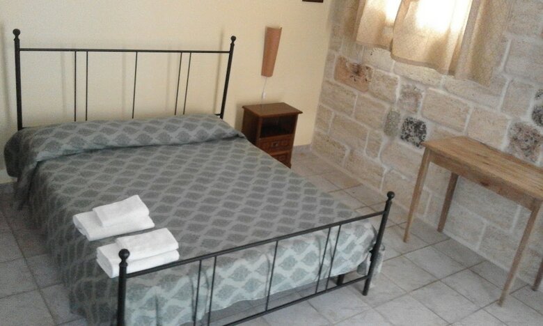 Agroturismo Agriturismo Salento Pietralata