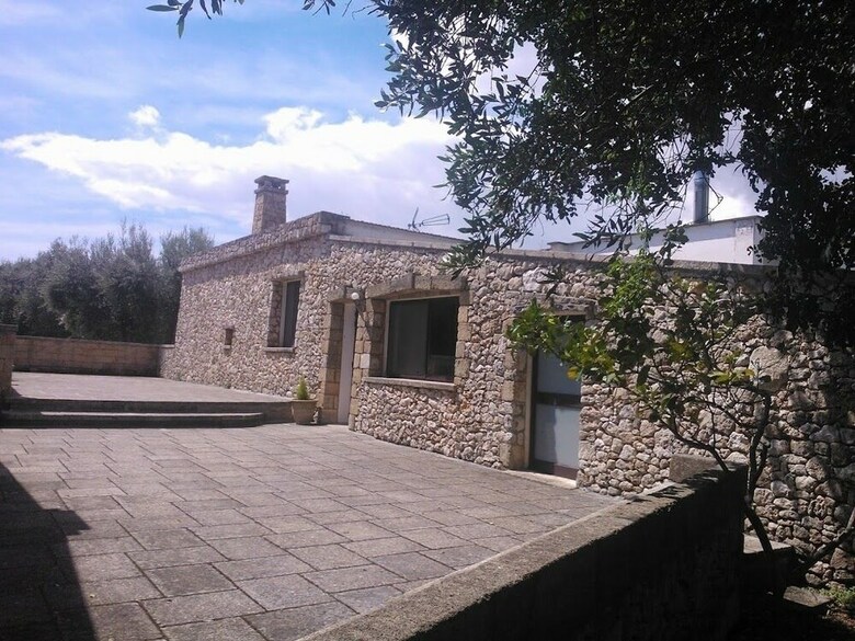 Agroturismo Agriturismo Salento Pietralata