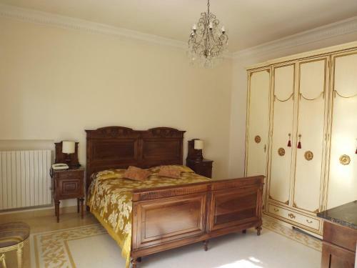 B&B La Balaustra