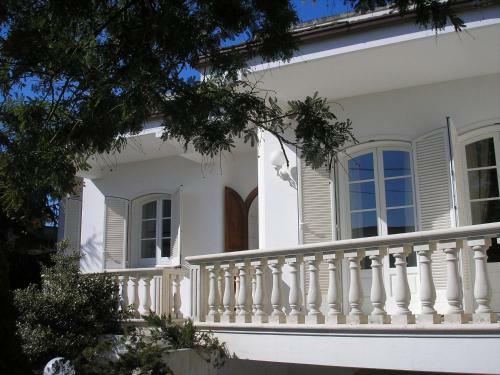 B&B La Balaustra