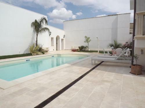 B&B La Balaustra
